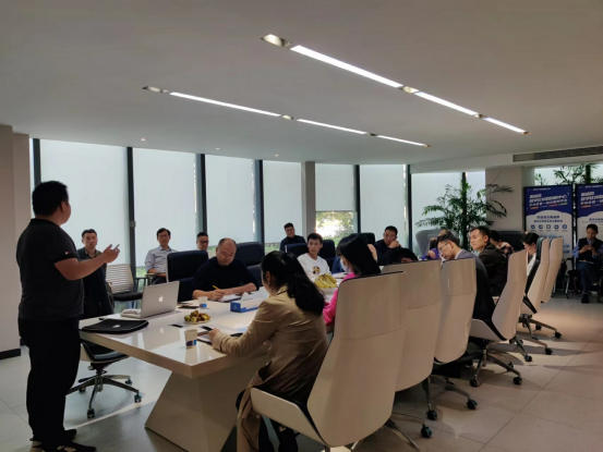 打破增长瓶颈，激活组织动能 | 麦迪森组织能力建设与人才赋能研讨会圆满落幕